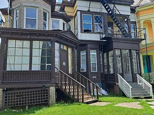 44 S Hamilton St #3 Photo 1