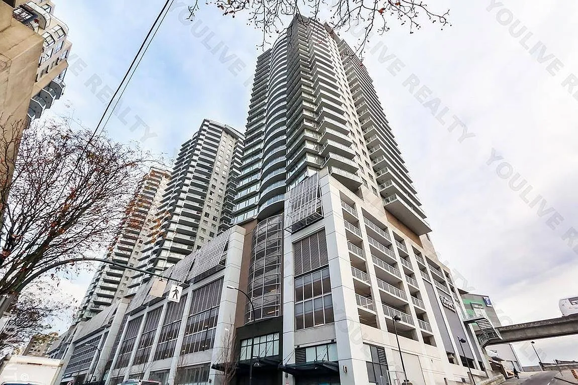 2 bed, 807 sqft, $2,500 — Photo 1