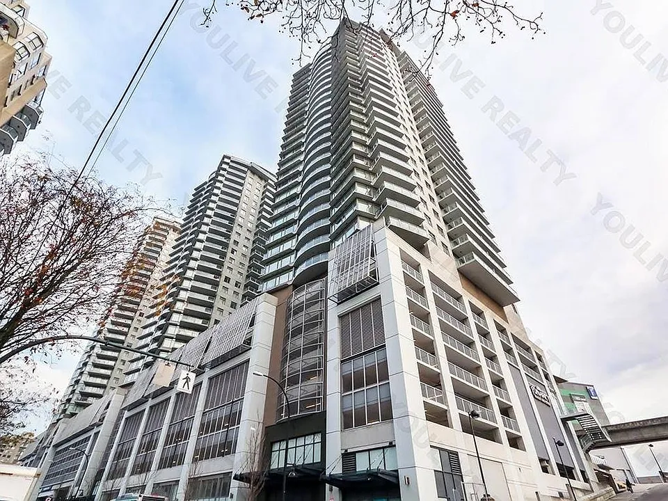888 Carnarvon St #32XX