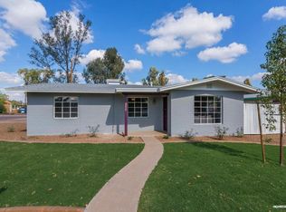 2230 W Fairmount Ave, Phoenix, AZ 85015