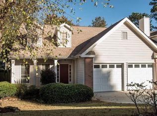 4065 Berkeley Park Dr, Duluth, GA 30096