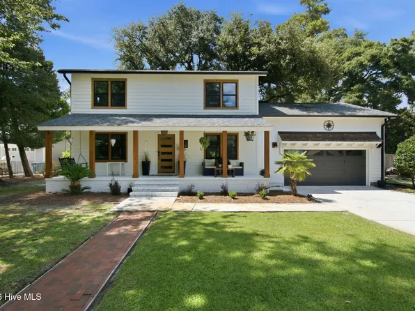 116 Cavalier Drive, Wilmington, NC 28403