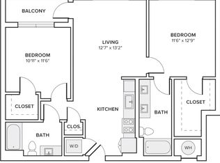 Sloan Clarendon, Arlington, VA 22201