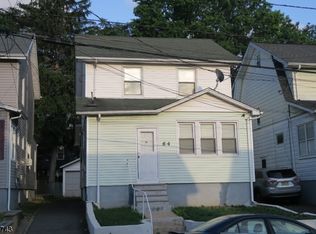 64 Melrose Ave, Irvington, NJ 07111