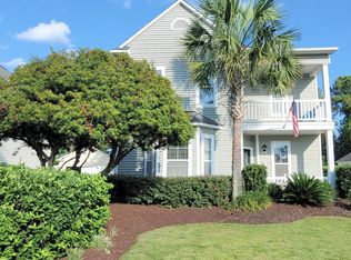 437 Emerson Dr, Myrtle Beach, SC 29579