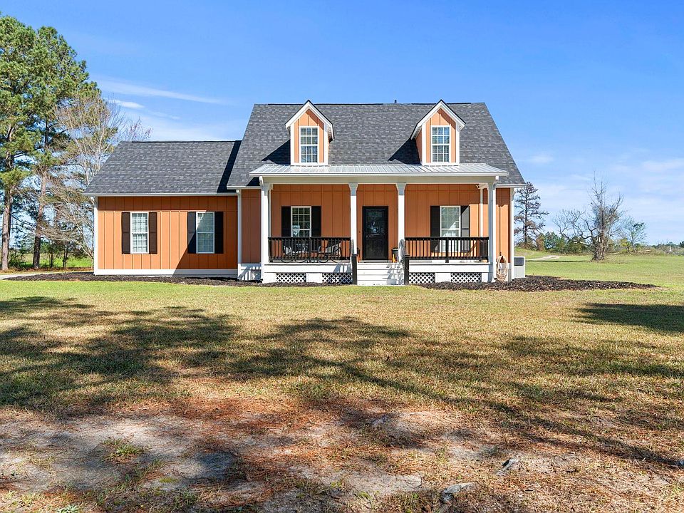 1st image of 1958 Antioch Rd