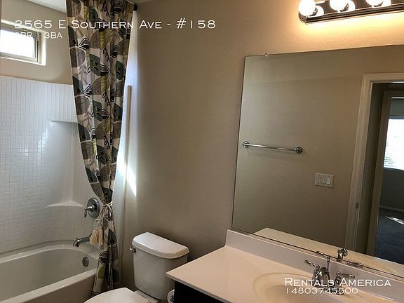 4th image of 2565 E Southern Ave Unit 158
