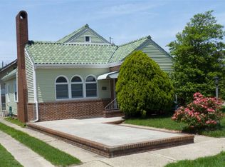 203 Palermo Ave, Pleasantville, NJ 08232
