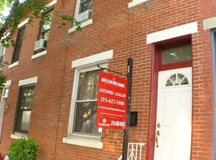 884 N Bailey St, Philadelphia, PA 19130