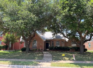 3817 Andover Dr, Frisco, TX 75035