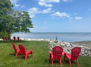 25 Starboard Rd #25, Collingwood, ON L9Y5C8