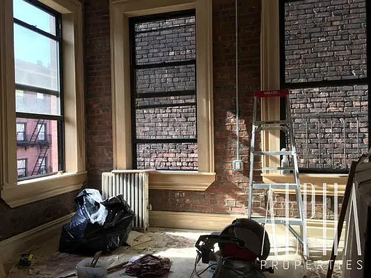 Rented by Alpha Properties NYC I LLC | media 42