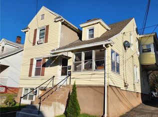 71 Cleveland St, New Britain, CT 06053