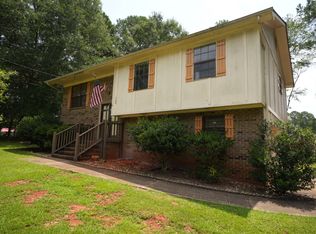 922 Henry Ct SW, Jacksonville, AL 36265
