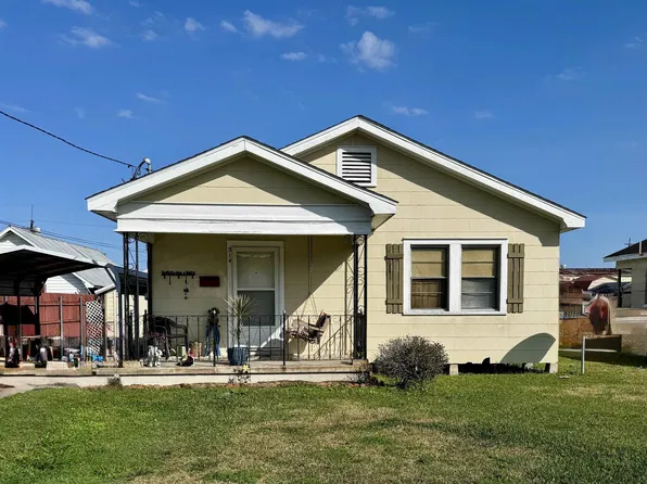 514 8th St, Morgan City, LA 70380