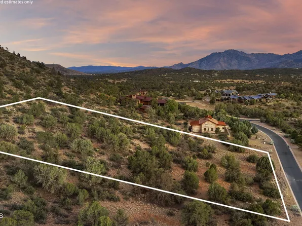 14365 N Centennial Dr, Prescott, AZ 86305