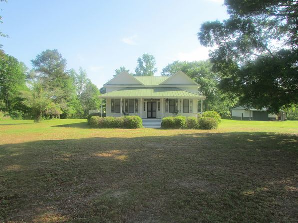 Ann Worsham Rd, Turbeville, SC 29162