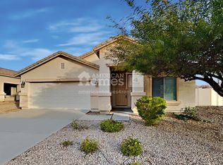4402 W Dunbar Dr, Laveen, AZ 85339