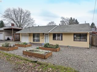 3025 NE 92nd Ave, Portland, OR 97220