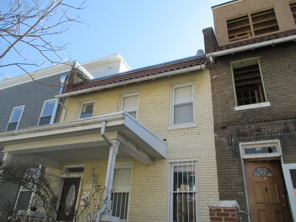 428 Kenyon St NW, Washington, DC 20010