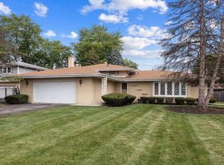 12807 S Ridgeland Ave, Palos Heights, IL 60463