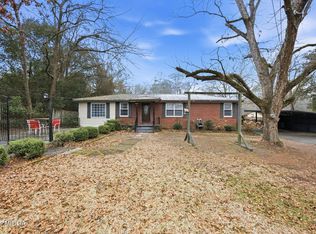 149 Tanner Ter, Macon, GA 31217