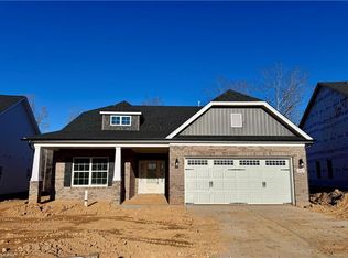 1067 Fairhaven Dr #53, Mebane, NC 27302