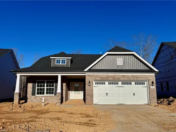 1067 Fairhaven Dr #53, Mebane, NC 27302