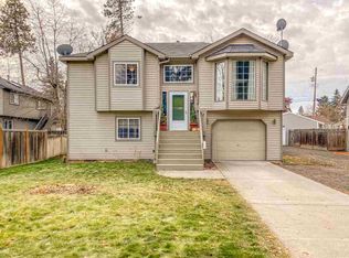 1318 E 38th Ave, Spokane, WA 99203