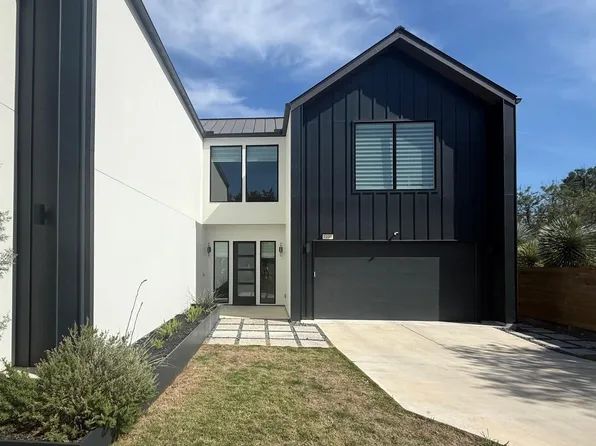 3205 Dolphin Dr, Austin, TX 78704