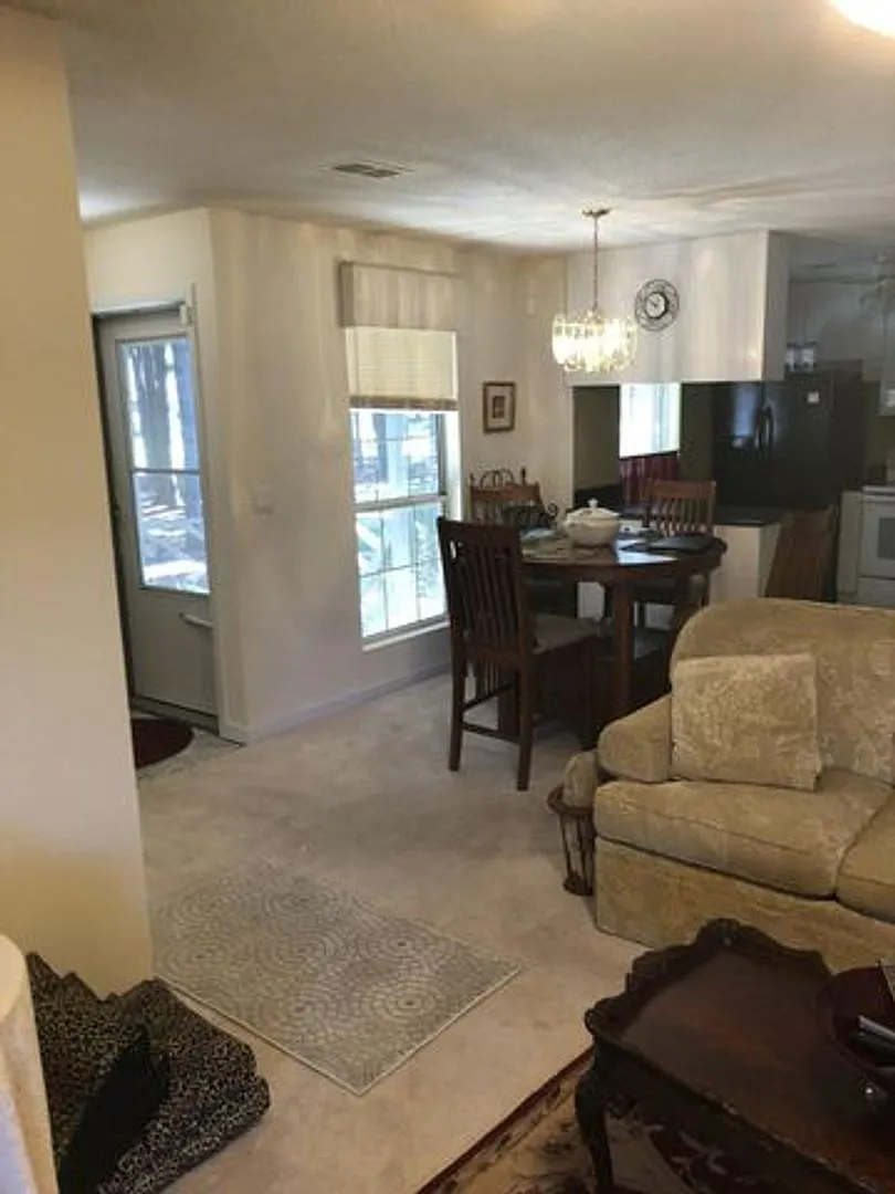 Gated Community Living | 2BR/2BA Townhome — Photo 4