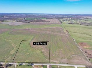 TRACT NW 1201st Rd #G, Holden, MO 64040