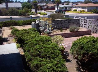 3020 Sunrise Ave, Marina, CA
