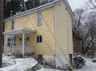 103 Painter St, Everson, PA 15631