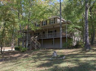 8061 Advent Cut Off Rd, Trussville, AL 35173