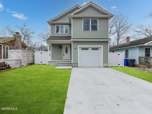 2126 Dolly Road, Toms River, NJ 08753