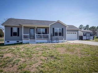 1013 Greentree Cir, Salisbury, NC 28147