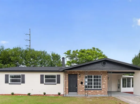 3601 E Esther St, Orlando, FL 32812