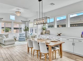 21358 W HILLCREST Boulevard, Buckeye, AZ 85396