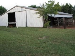 3208 Country Club Rd, Duncan, OK 73533