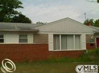 19221 Auburndale St, Livonia, MI 48152