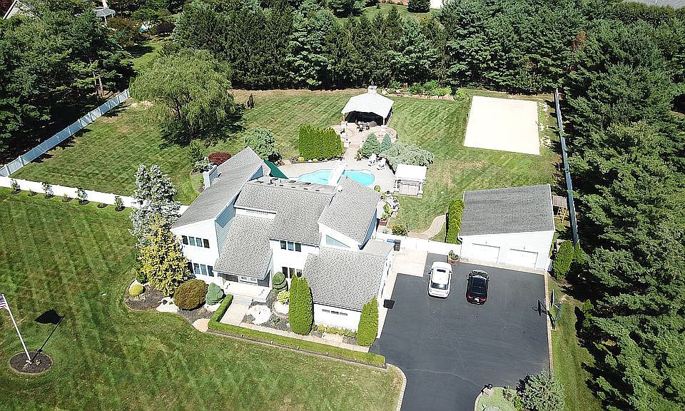 1802 Celeste Dr, Wall Township, NJ 07719 Zillow