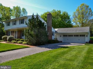 4401 Old Farm Rd, Baldwin, MD 21013