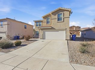 641 Creekside Ave SW, Los Lunas, NM 87031