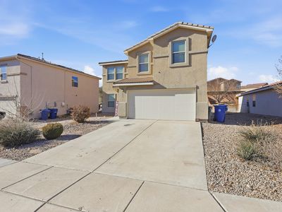 641 Creekside Ave SW, Los Lunas, NM, 87031