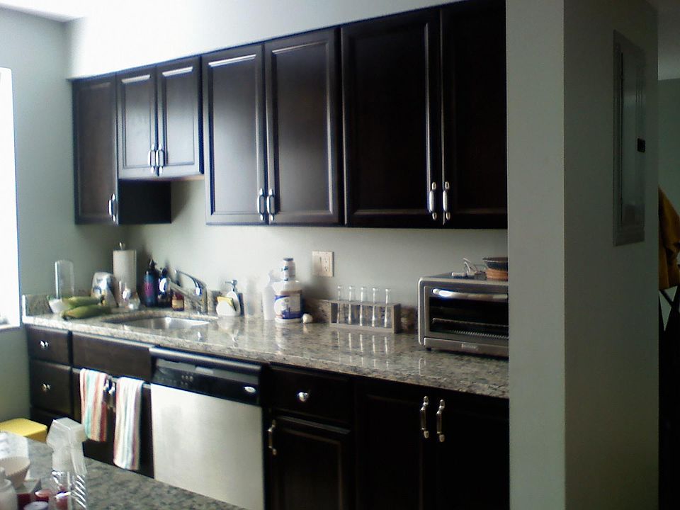GORGEOUS kitchen