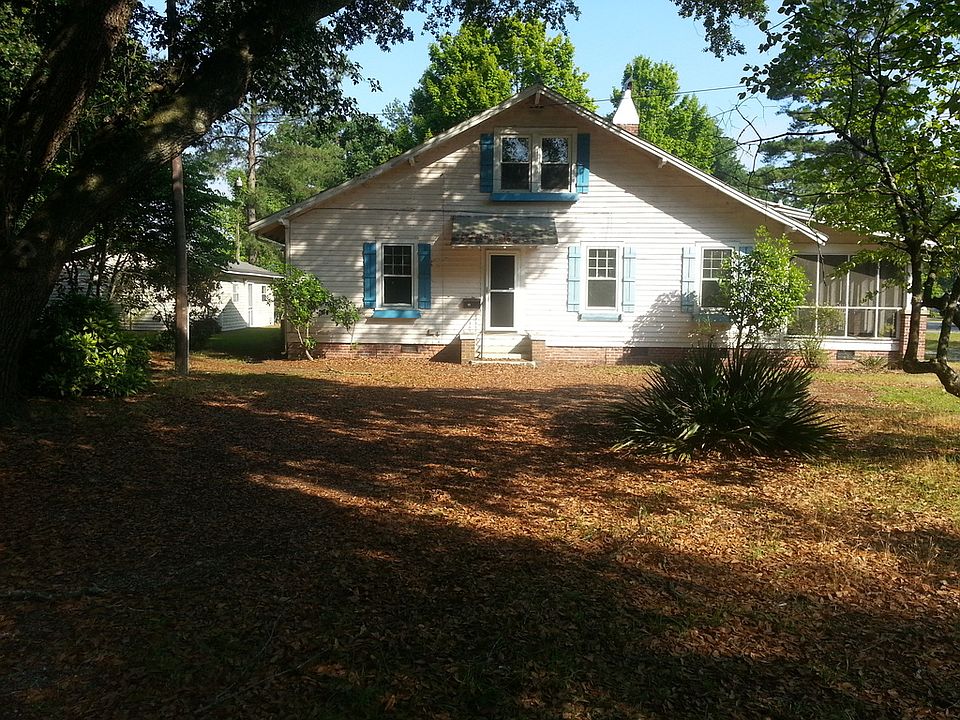 1st image of 501 N Vance St