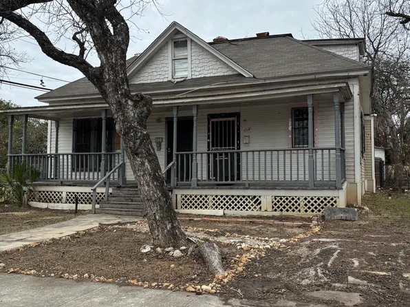 204 Piedmont, San Antonio, TX 78203