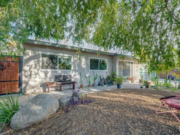 4400 Gordon St, Bakersfield, CA 93307