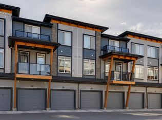14545 1st St NW #1402857, Calgary, AB T3P1T1